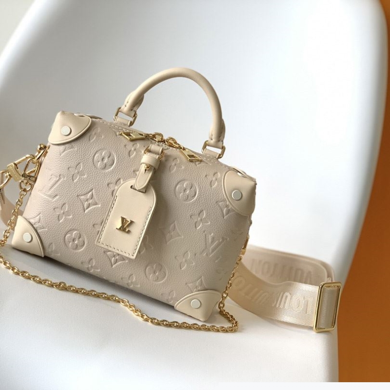 LV Box Bags